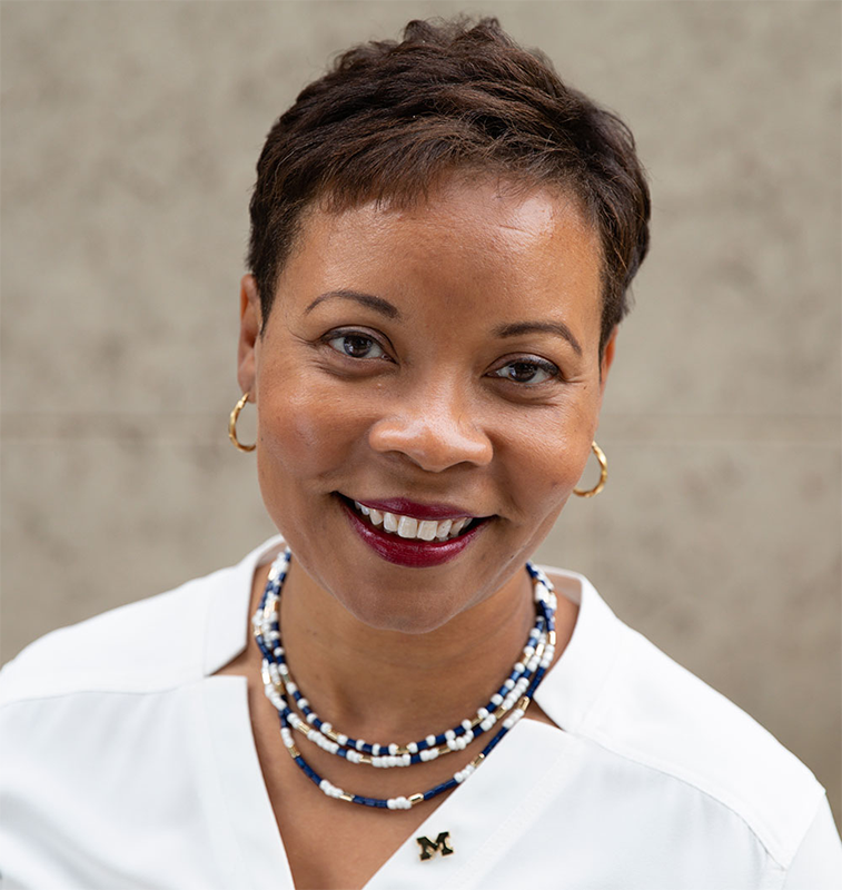 McConnell Ayanna