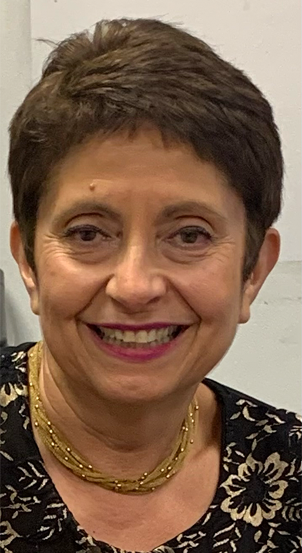 Mercozzi Mariella