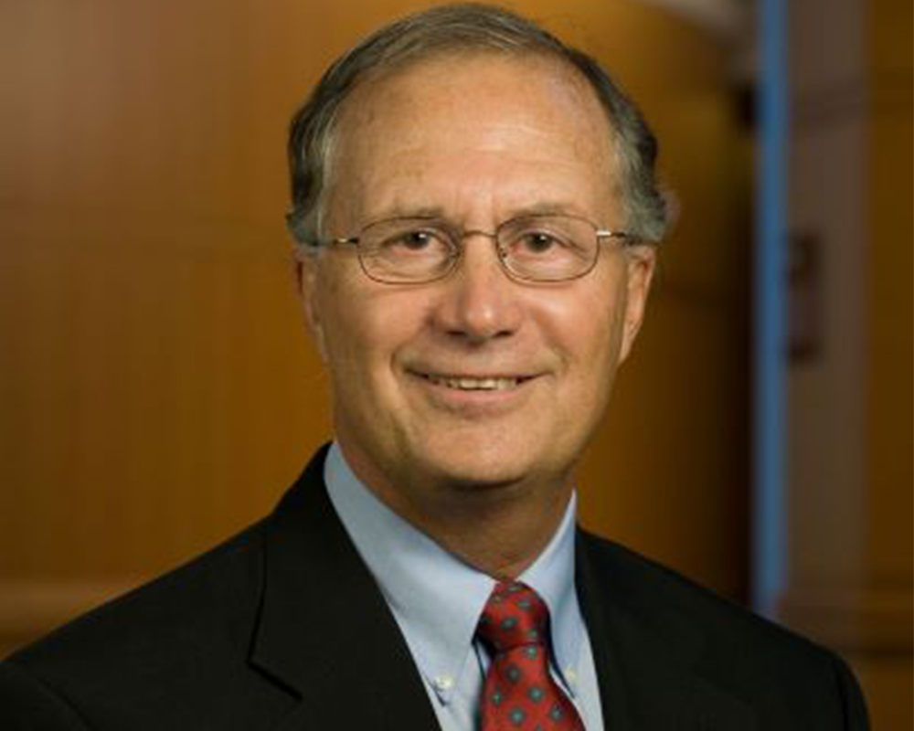 Siedel George