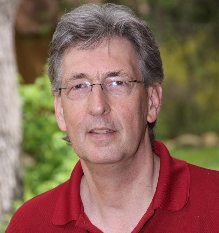 VanderPluijm Ben