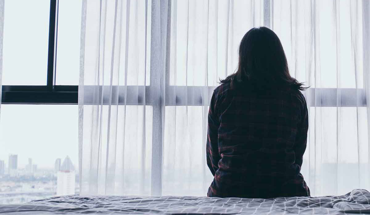 Loneliness Is Making People Sick Doctors Cant Cure It Alone