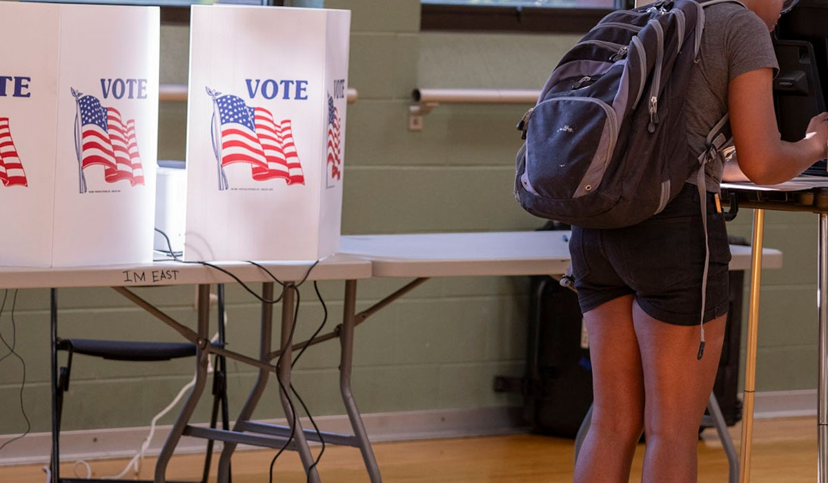 Vote