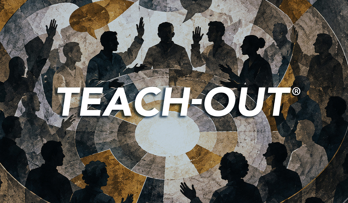 Democracy And Civic Engagement TeachOut