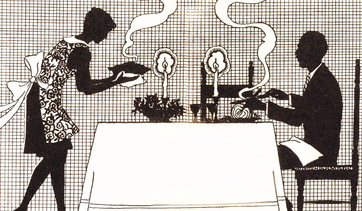Cooking
