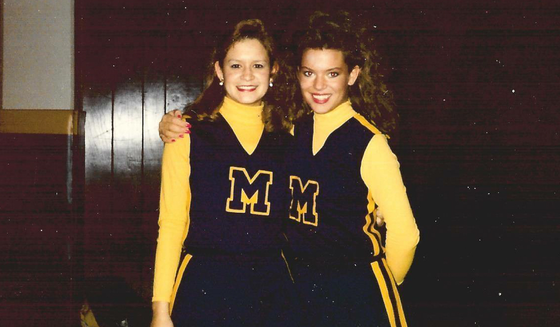 Paula Escobar Berger And Jennifer Bordo 2