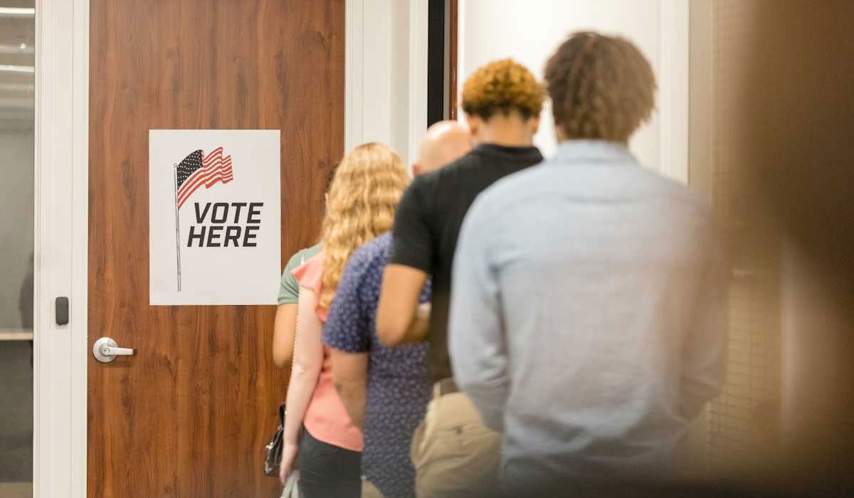 Vote