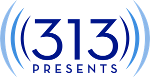 313 Presents Logo