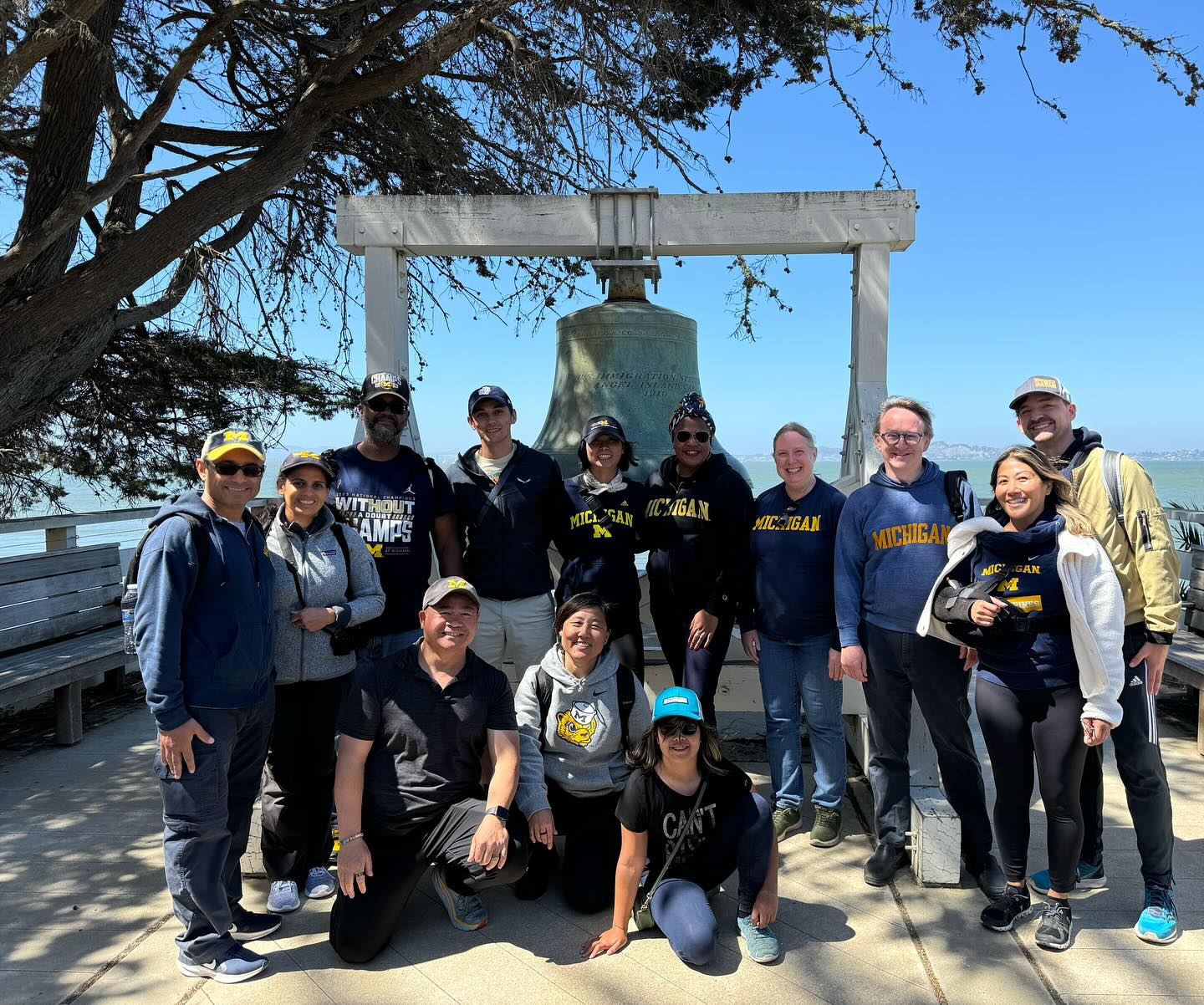 AAAPI Angel Island