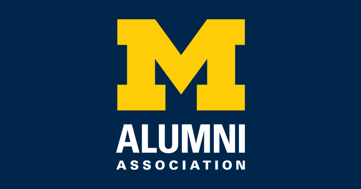 U-M Club of Greater Detroit: Scholarship Application - Alumni Association of the University of Michigan