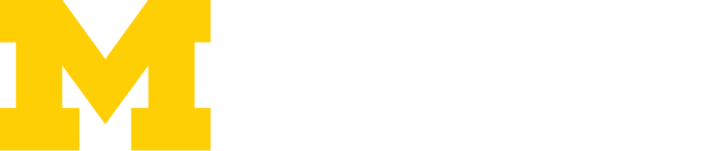 AAUM Horizontal Logo