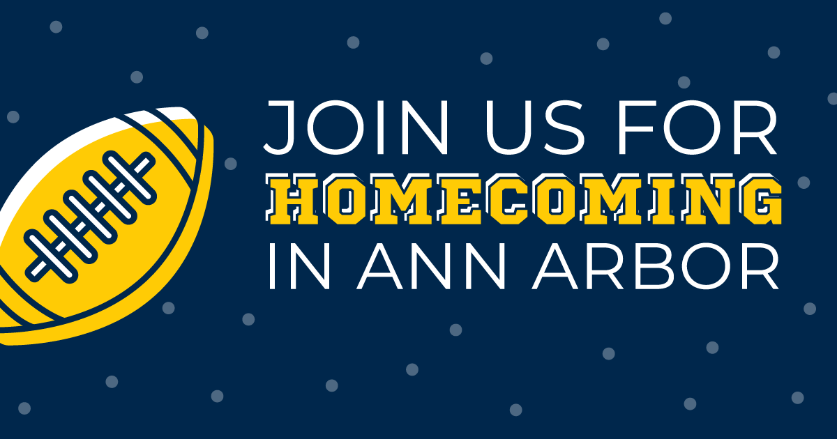 Alumni Territory Homecoming Tailgate - Alumni Association of the ...