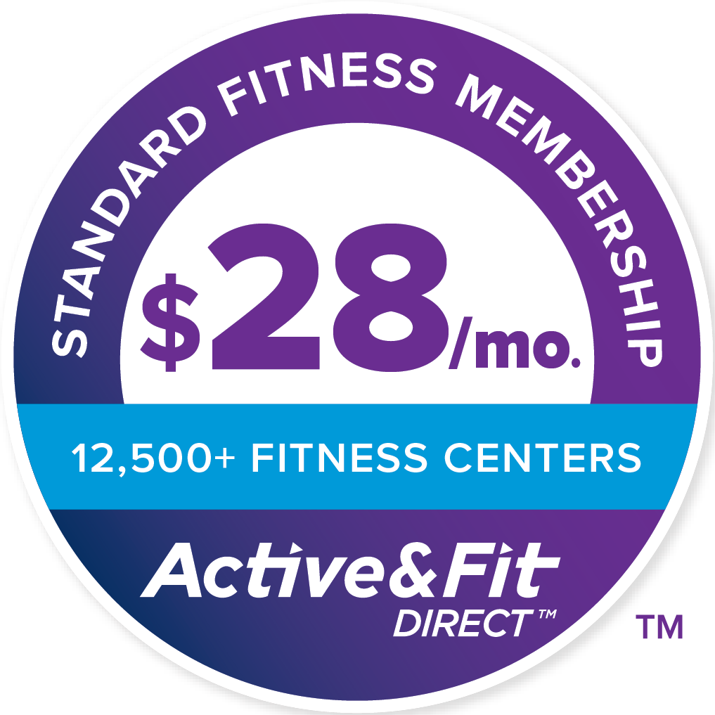 Active Fit Direct Logo