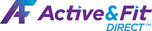 Active&Fit Direct Logo