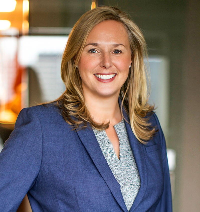 Headshot of Alison Miller.