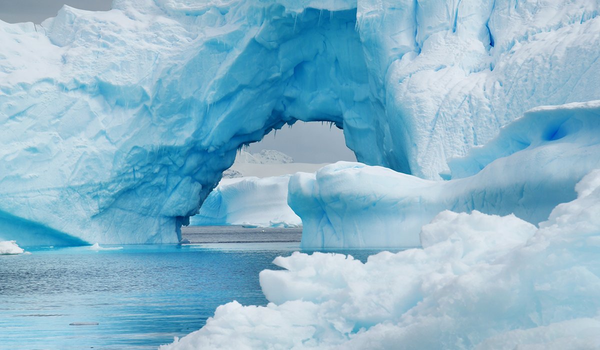 Antartica Discovery 1200x700