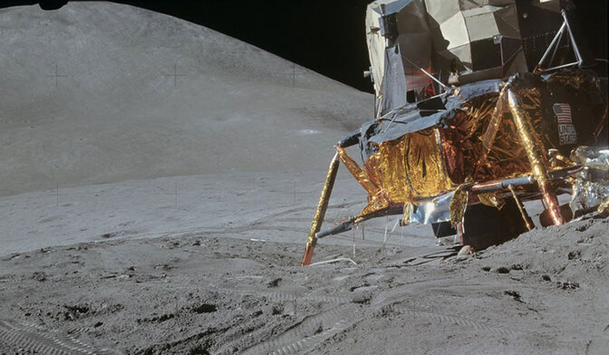 Apollo 15