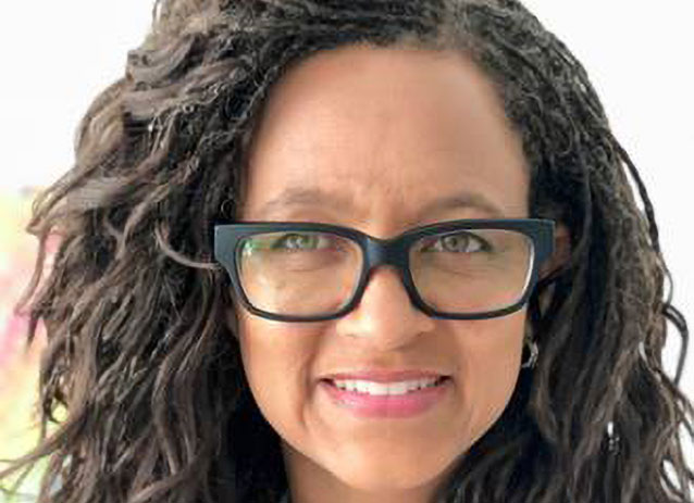 Michigan Alumni Career Coach Audrey Dorsey
