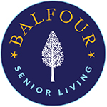 Balfour Senior Living Logo