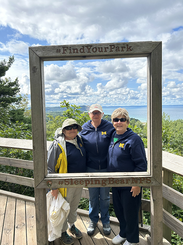 Beaubien Lake Leelanau