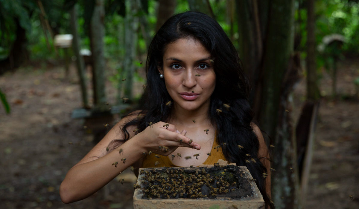 Bees