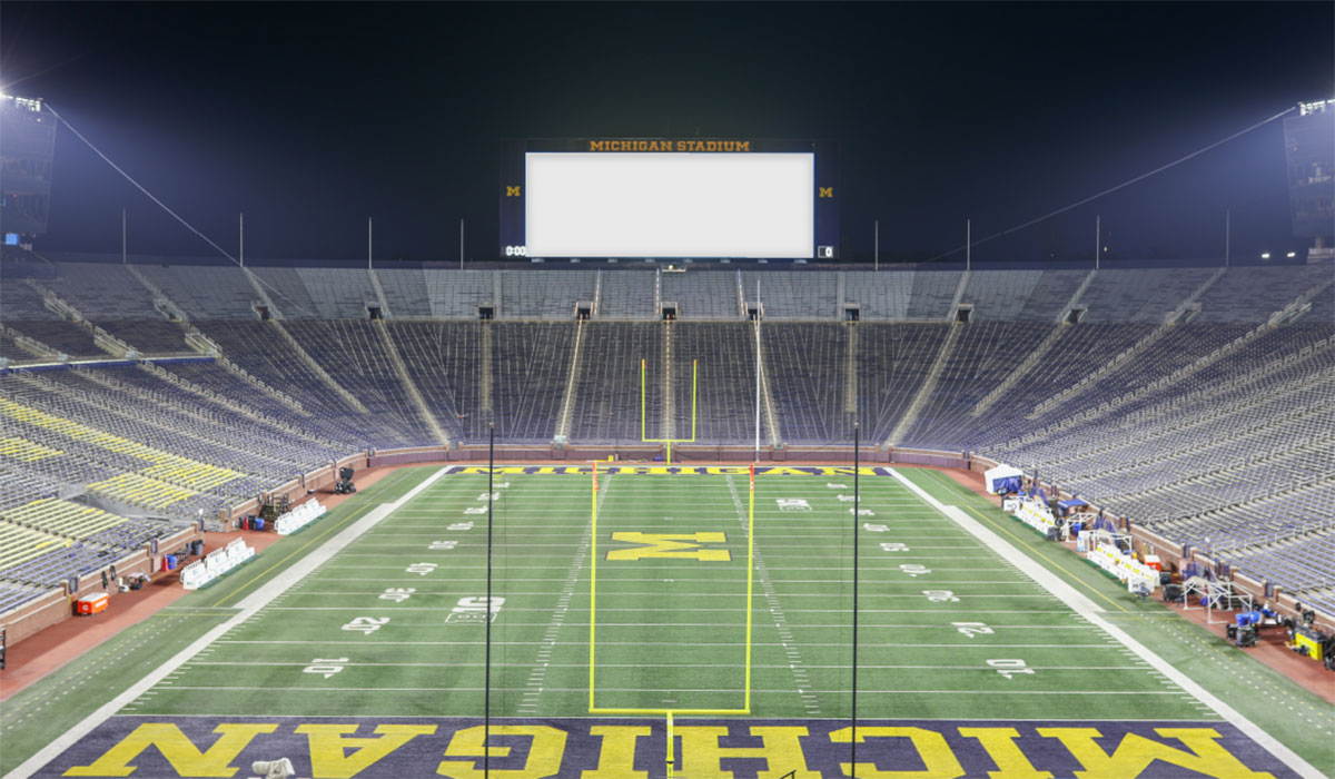 Athletics - Alumni Association of the University of Michigan