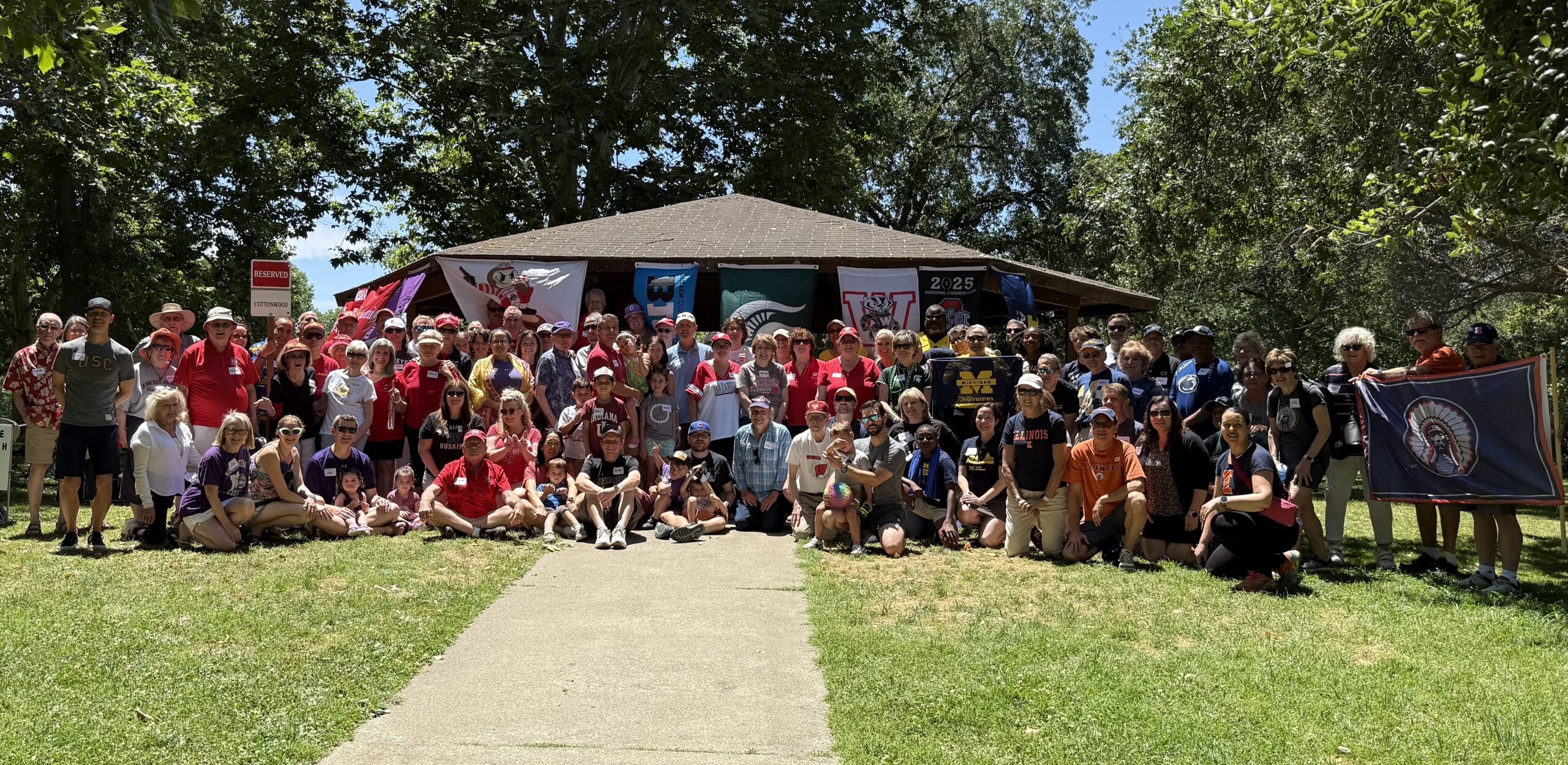 BigTenPicnic2025