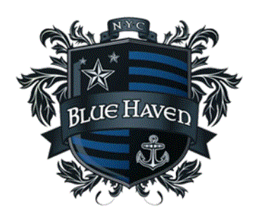 Blue Haven Logo