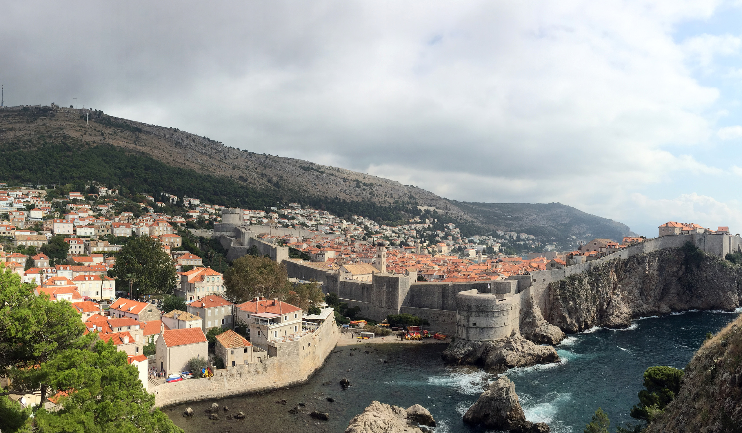 Captivating Croatia