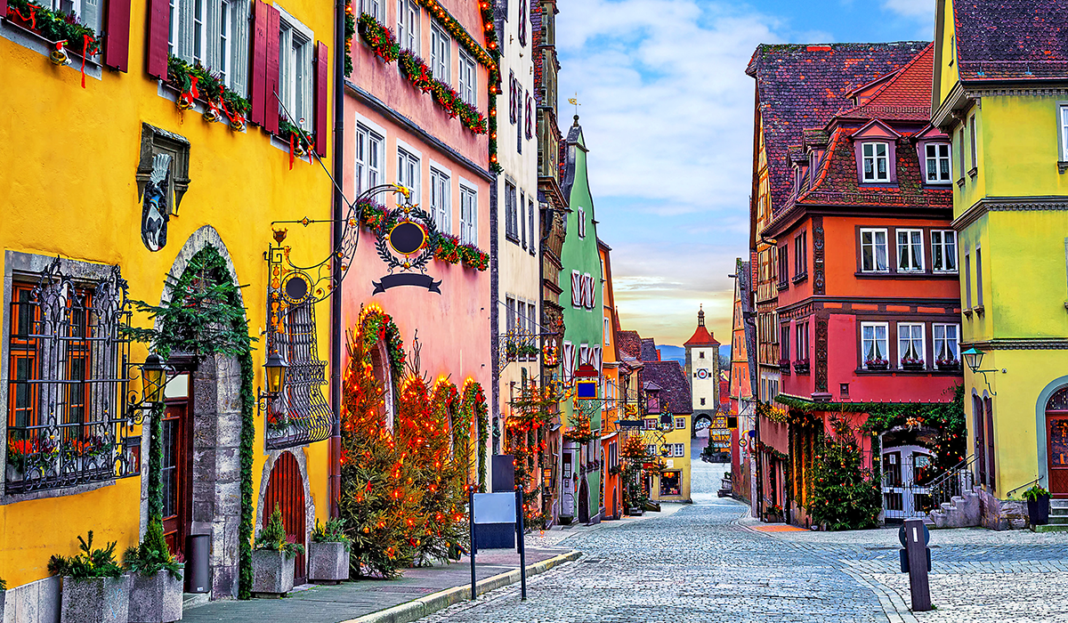 Christkindlmarkte 1200x700