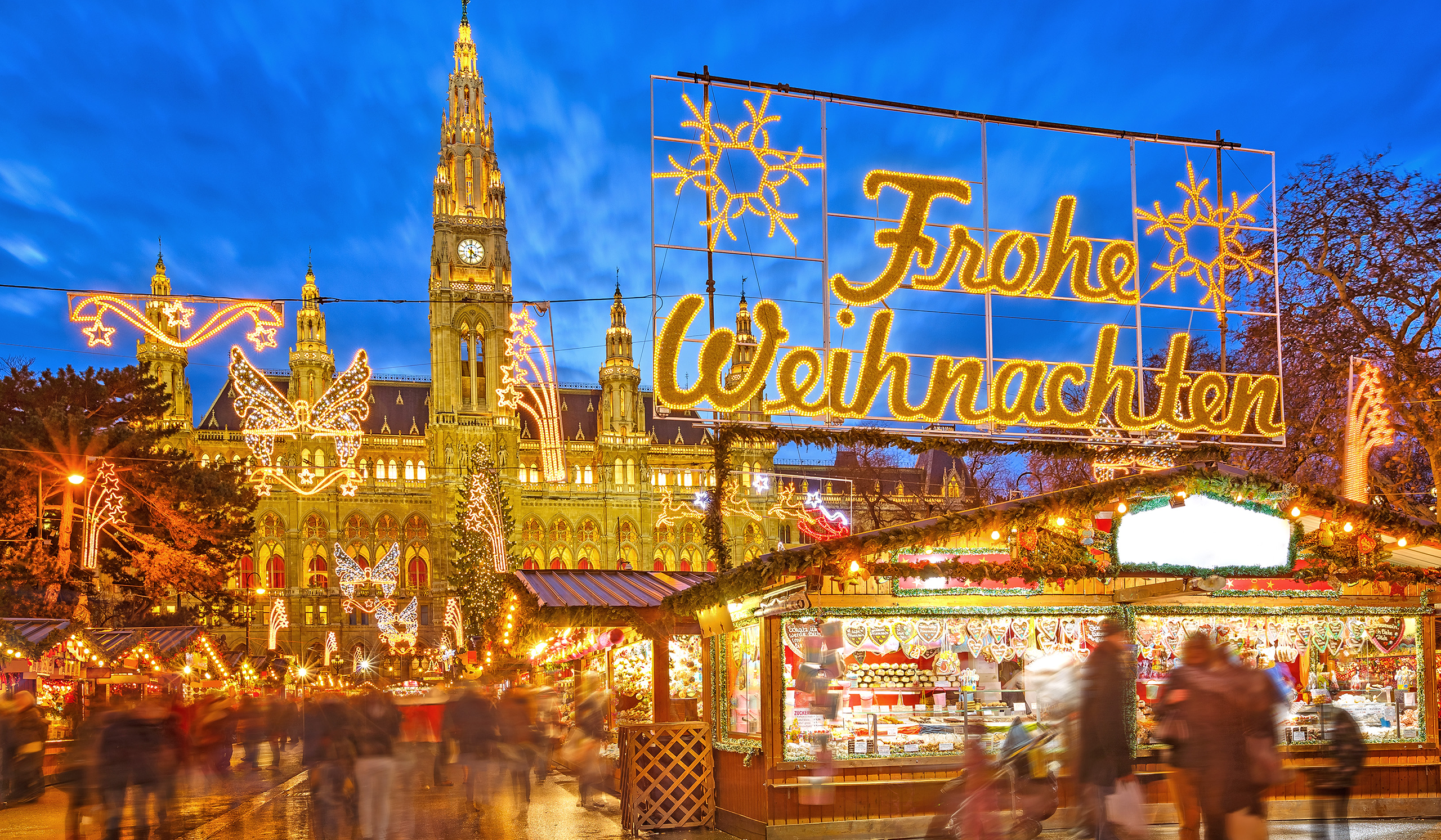 Christkindlmarkte 2560x1493