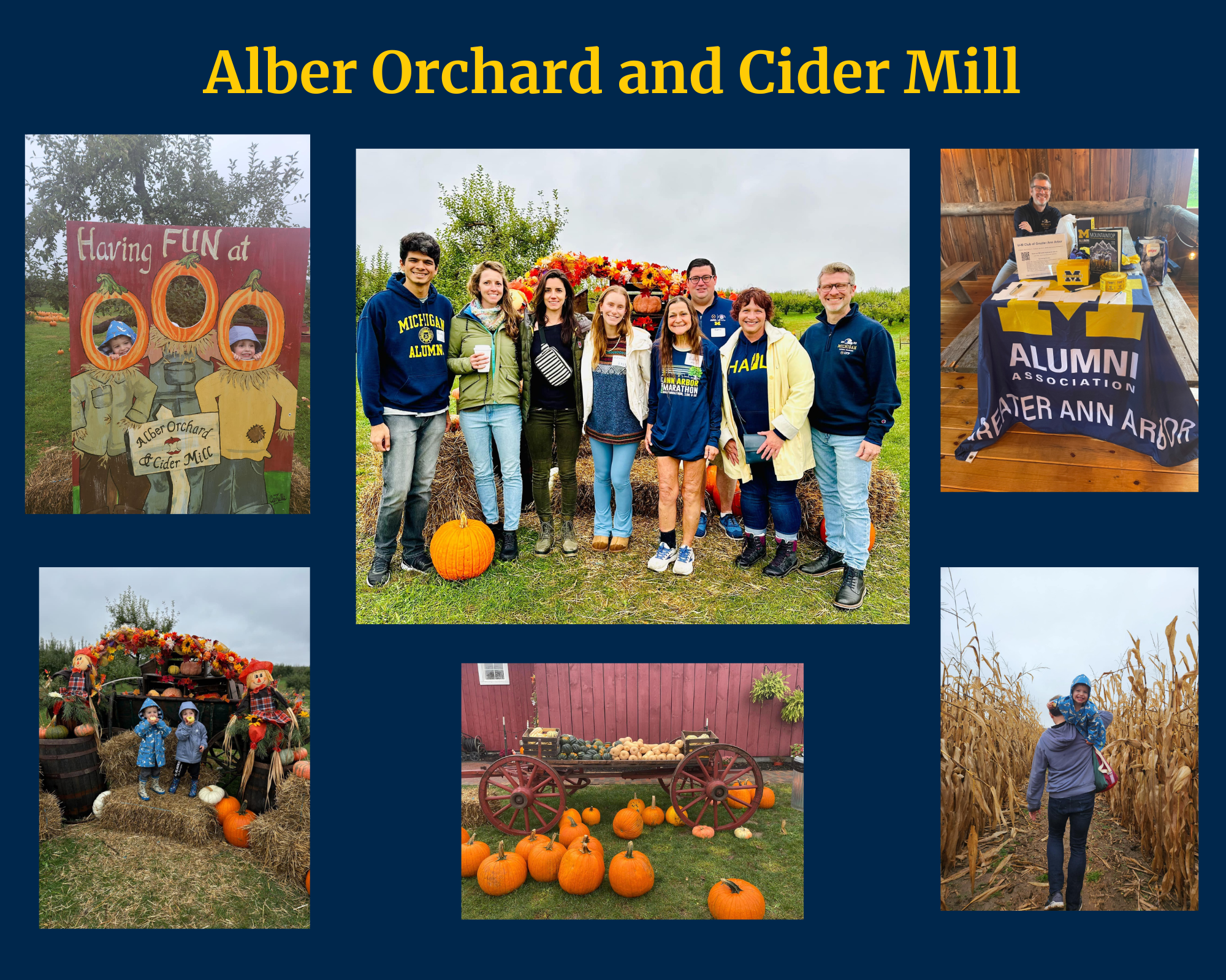 Cider Mill