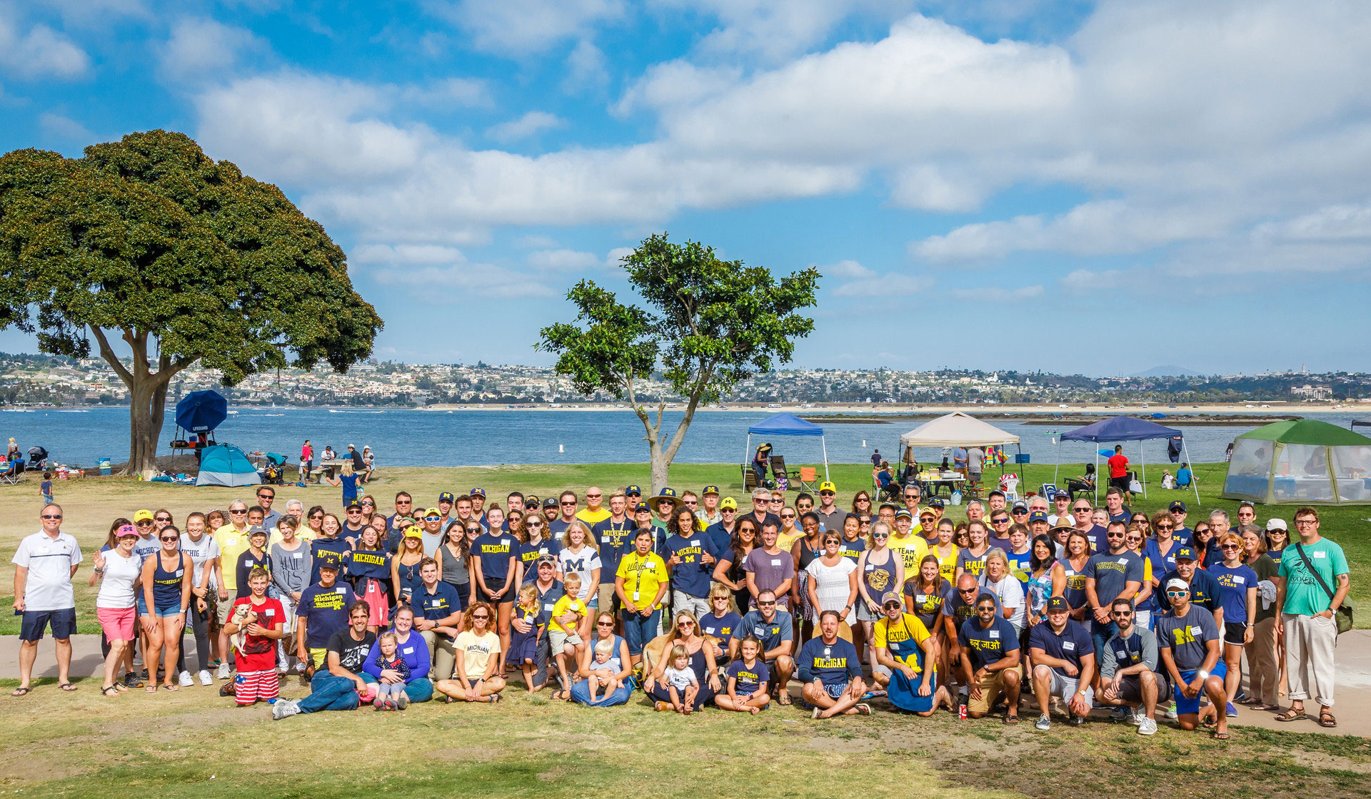 Communities & Clubs Alumni Association of the University of Michigan