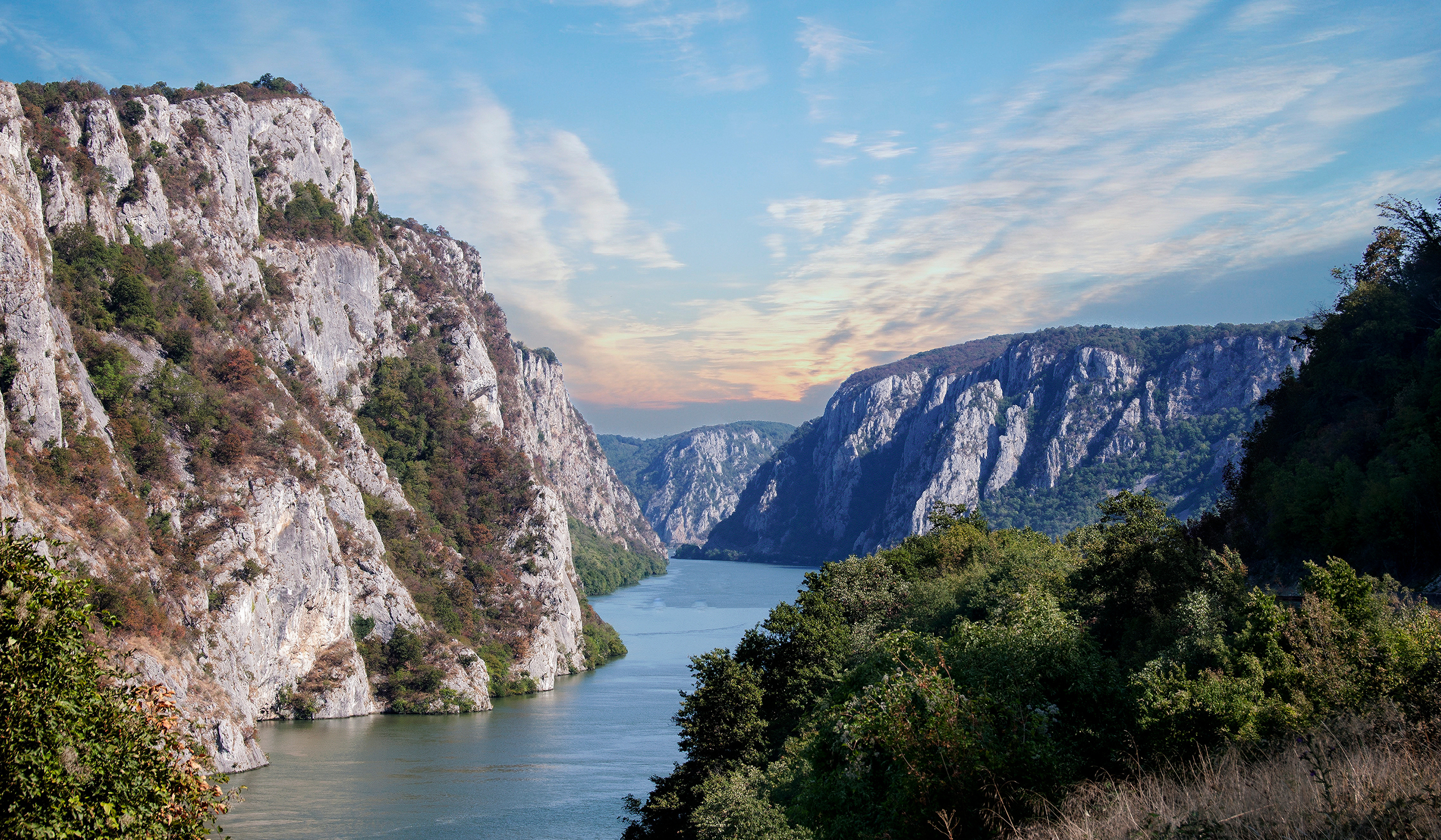 Grand Danube Passage