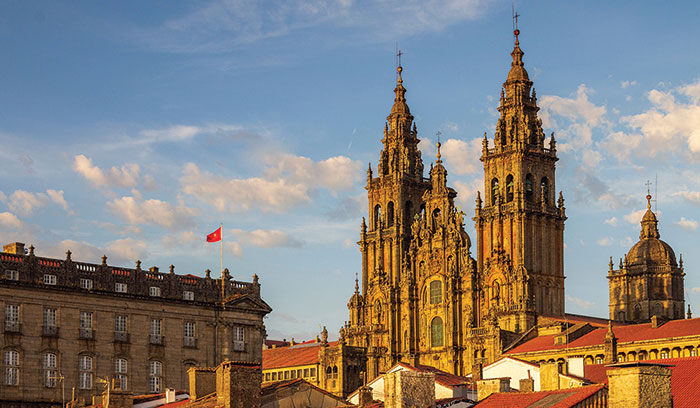 El Camino De Santiago 2