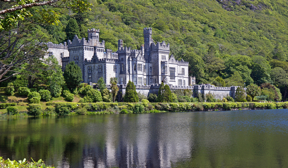 Enchanting Ireland 1200x700