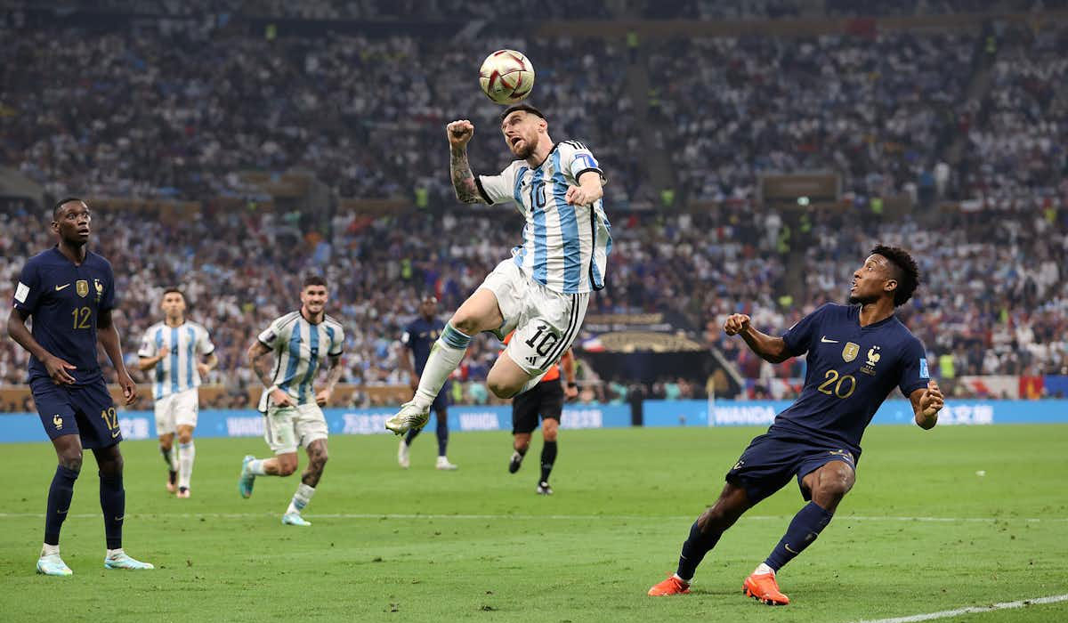 FIFA