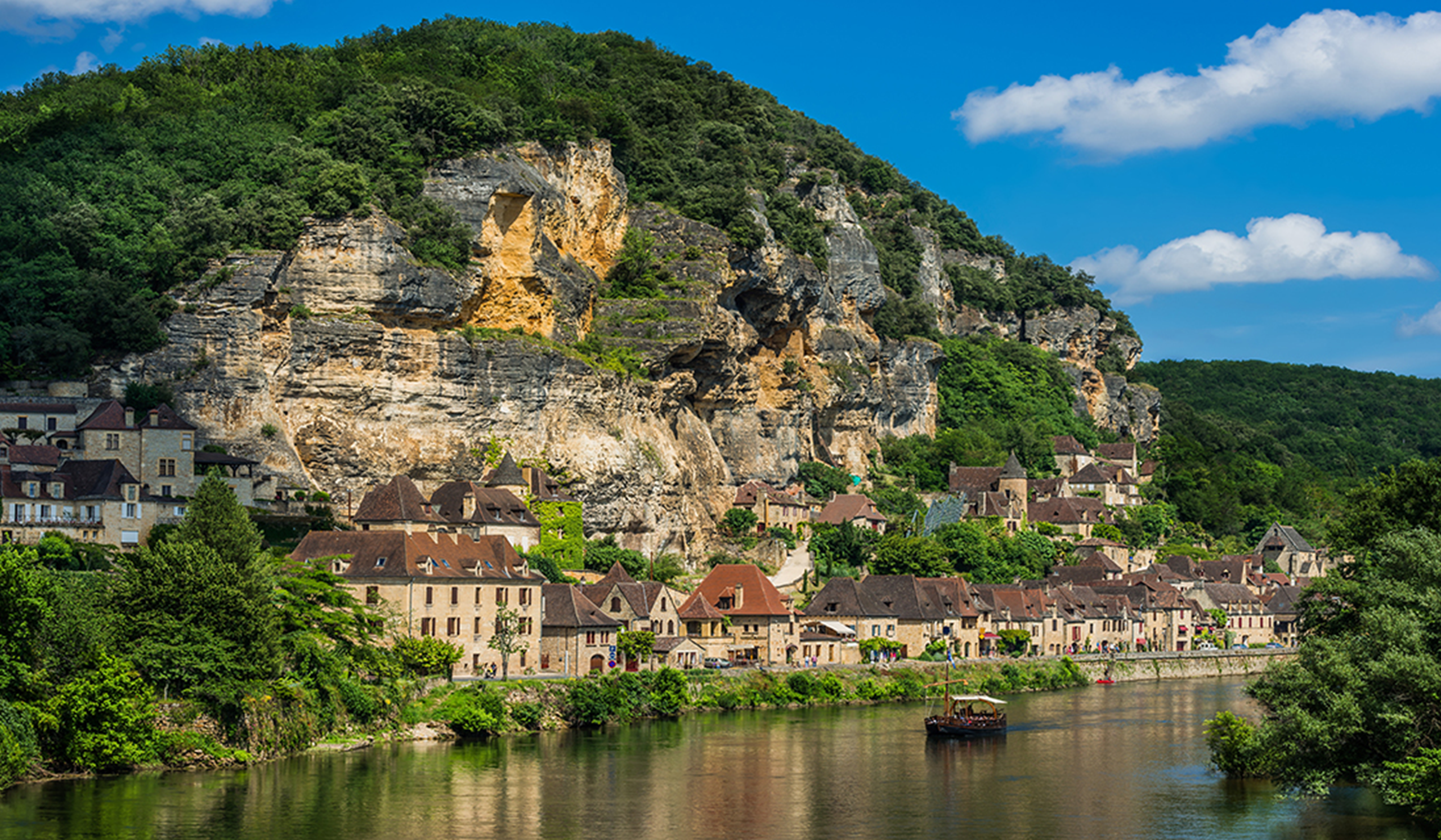 Flavors Of Dordogne 2560x1493