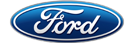 Ford X Plan Logo