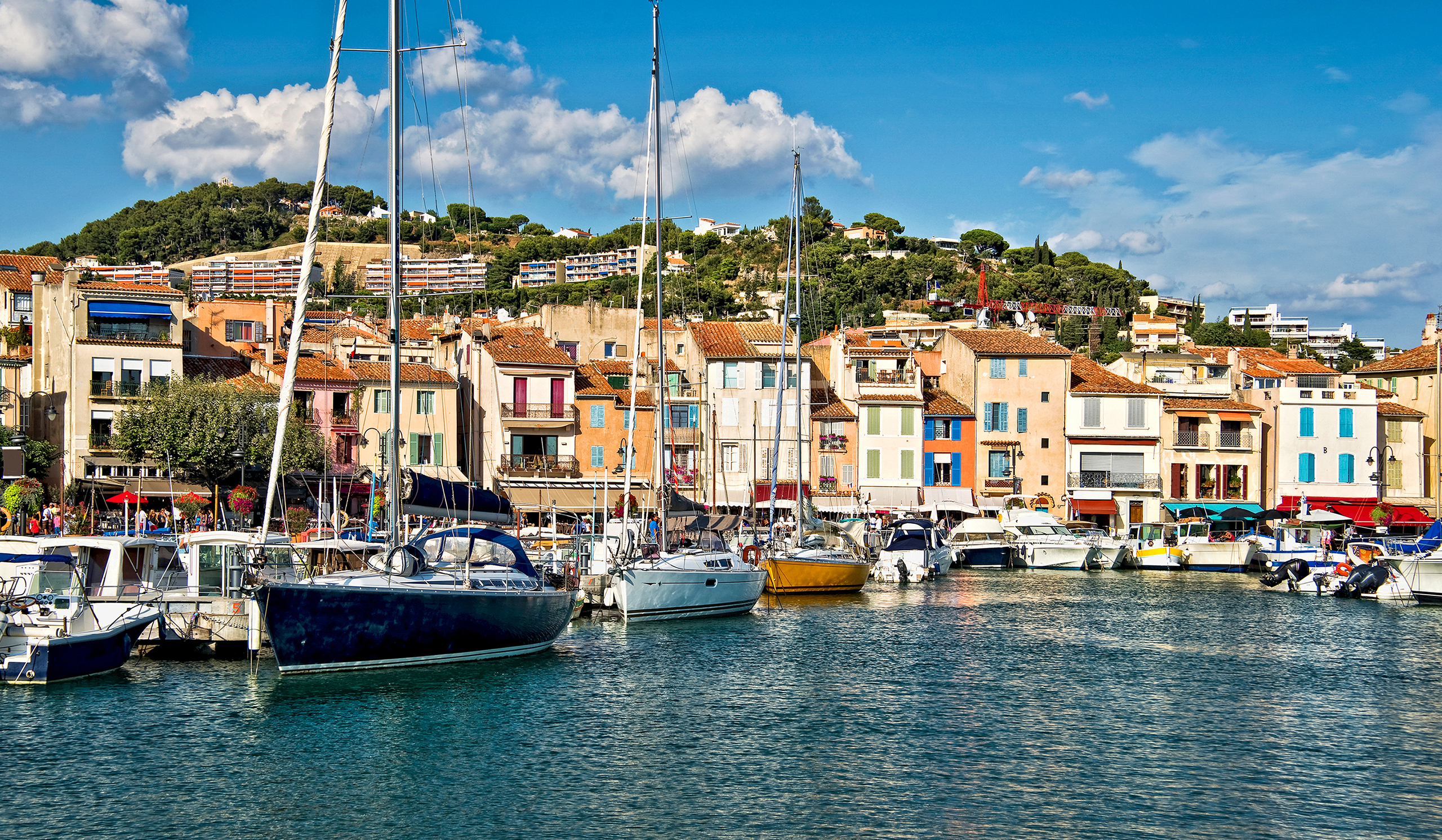 France Provence 2560x1493