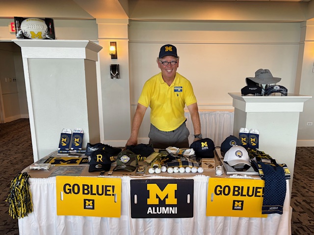 Golf Outing Pic 1