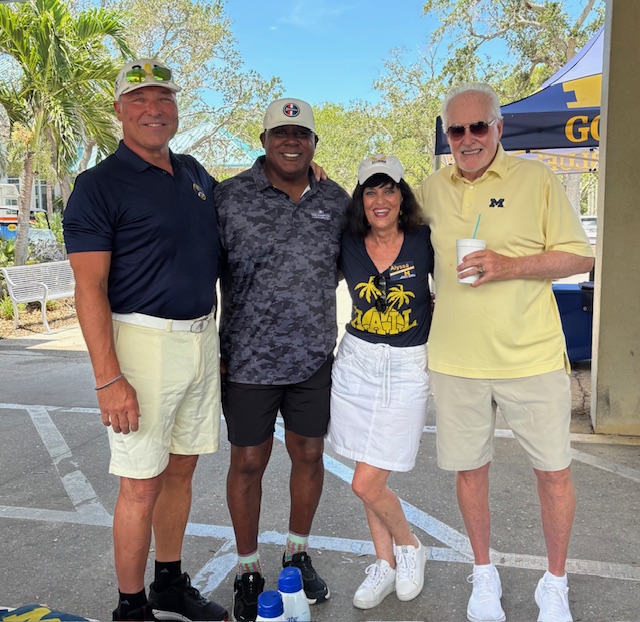 Golf Outing Pic 2