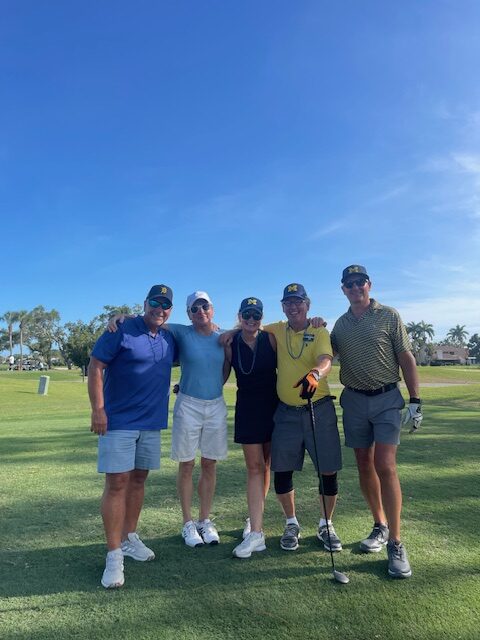 Golf Outing Pic 6