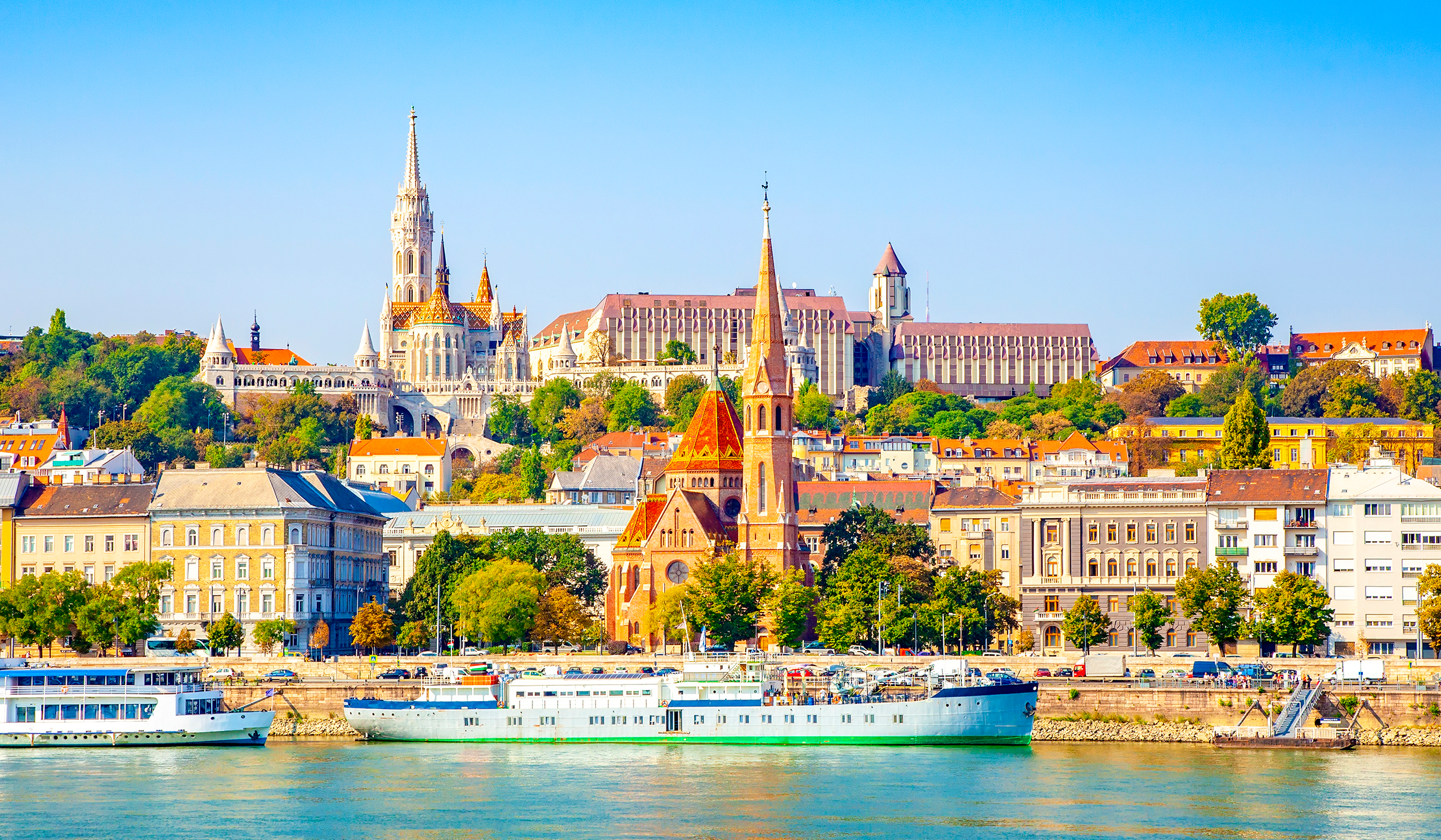 Grand Danube 2560x1493