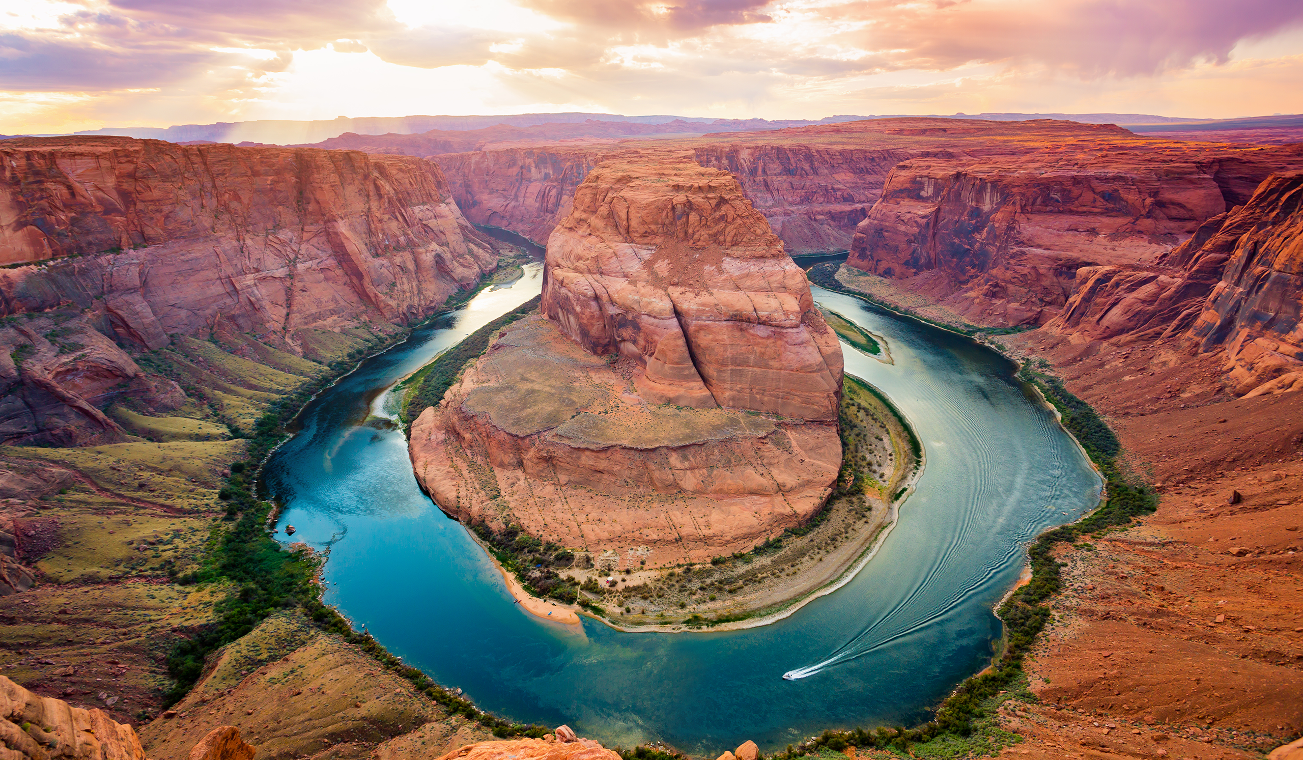 Great Trains Grand Canyons 2560x1493