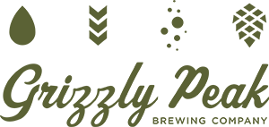 Grizzly Peak Logo