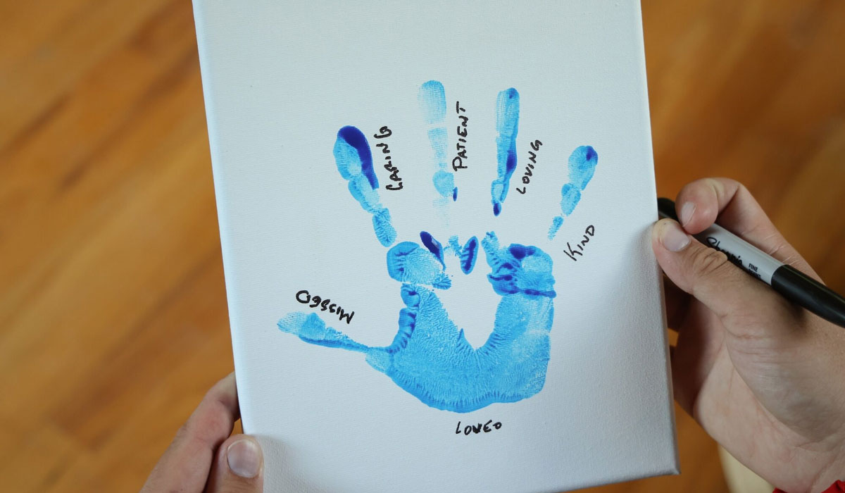 Hand