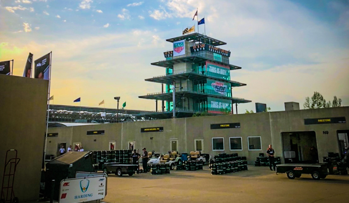 Indianapolis 500