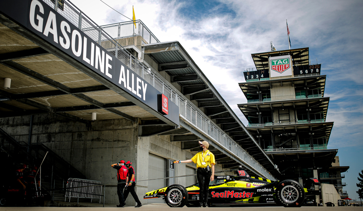 Indy 500 1200x700
