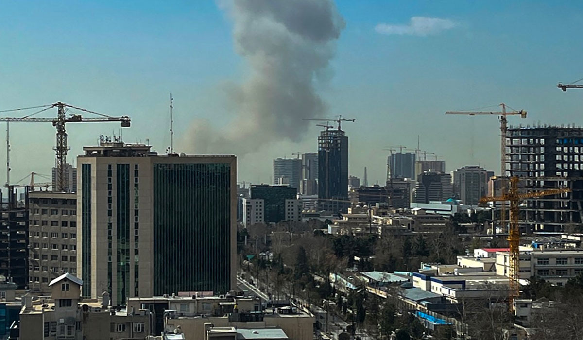 Iran