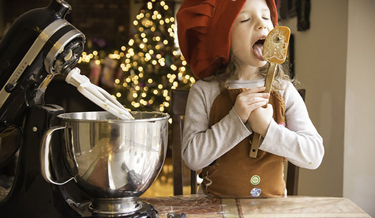Is The FDA Being Grinch Like In Raising Concerns About Raw Cookie Dough